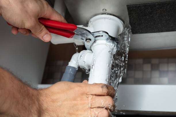 Best Water damage restoration specialists  in Childersburg, AL