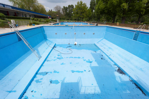 Best Basement water damage restoration  in Childersburg, AL