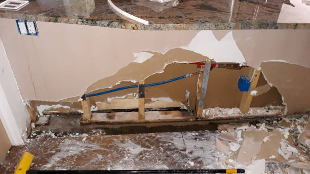 Best Residential water damage restoration  in Childersburg, AL